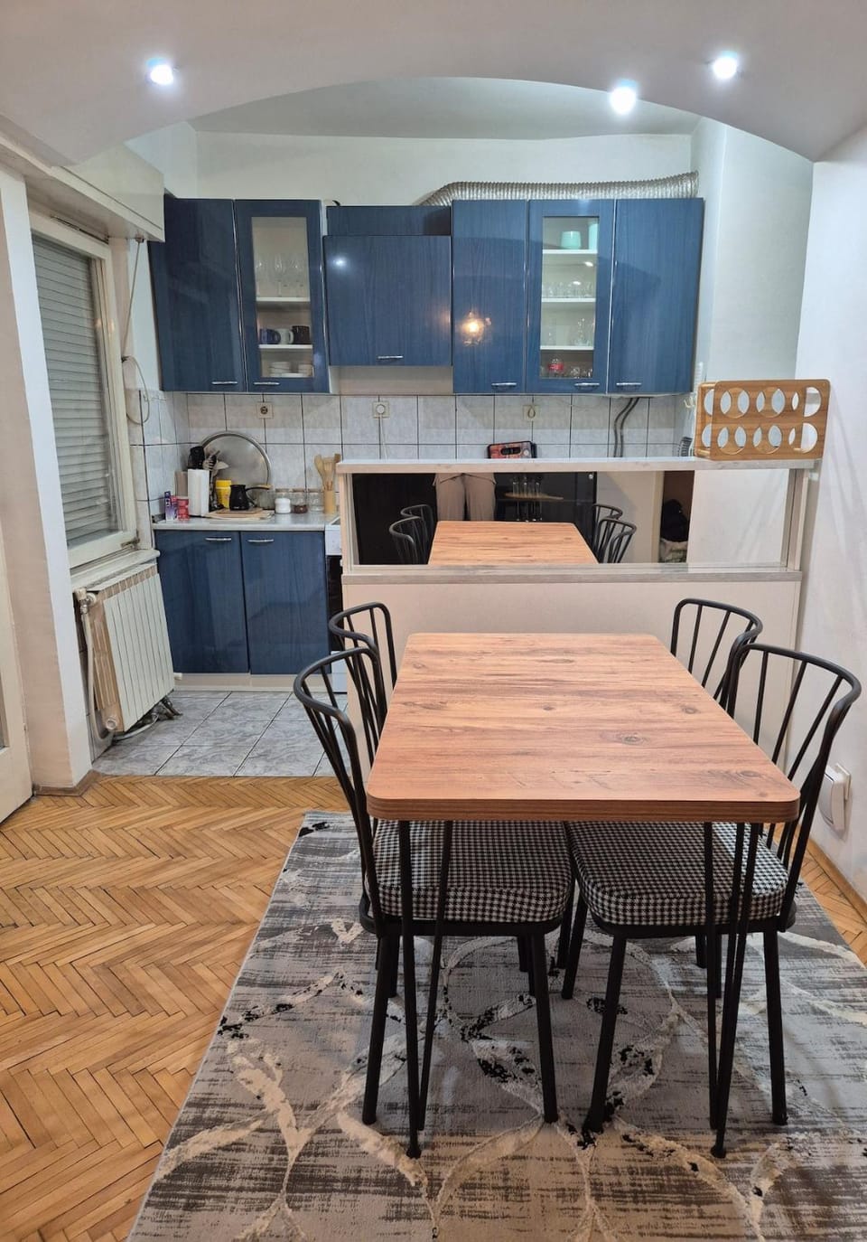 Bright, Warm & Homelike Apartment Apartment in Skopje