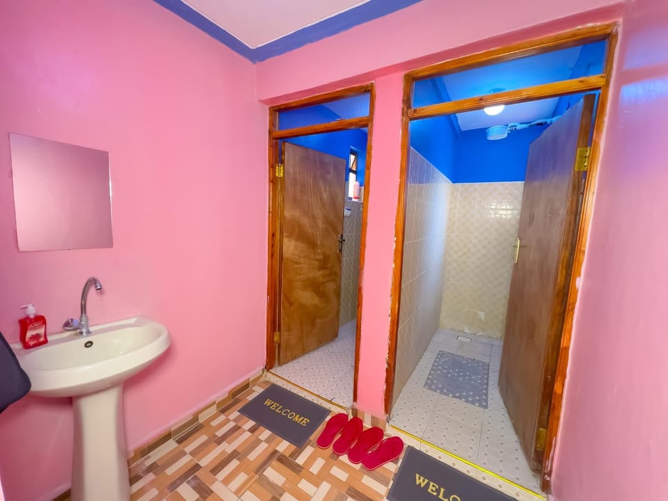 Fountain Apartments Bed and Breakfast in Nairobi County