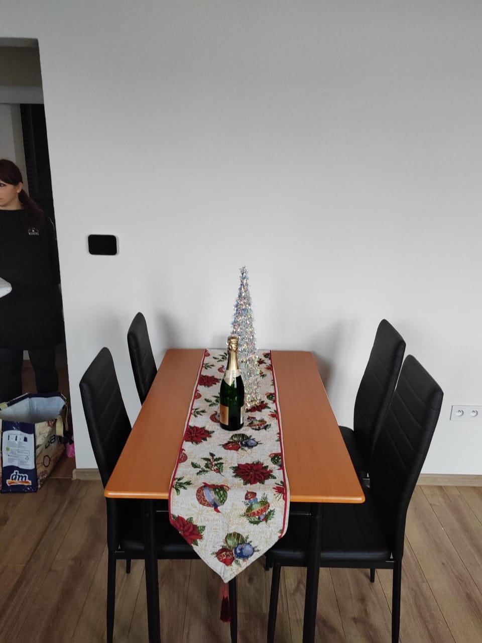 APARTMÁN KATKA Stošice - Liptovský Mikuláš, súkromie & pohodlie Apartment in Slovakia