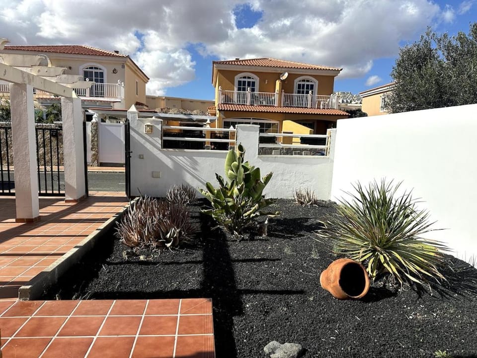 Casa Melisa House in Castillo Caleta de Fuste