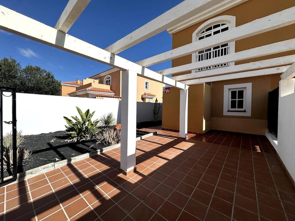 Casa Melisa House in Castillo Caleta de Fuste