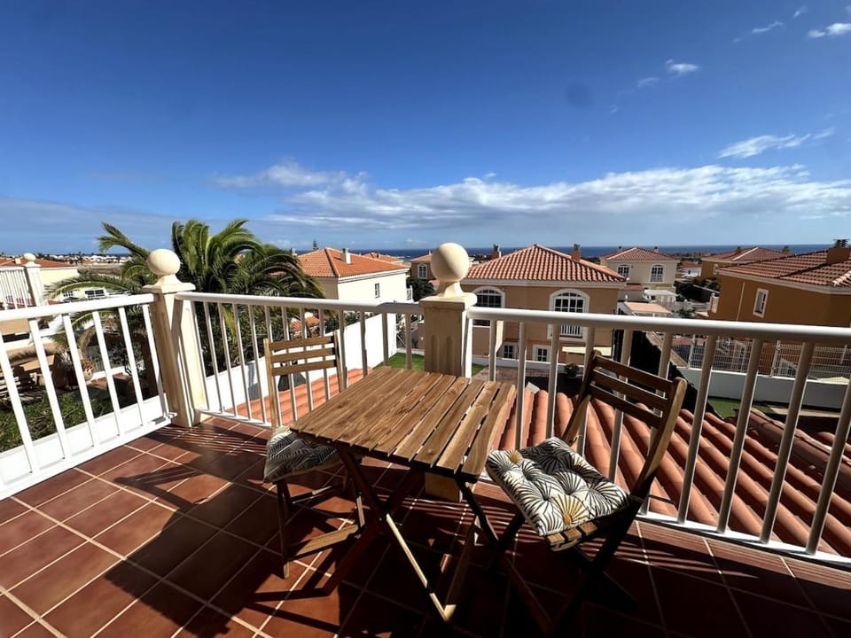 Casa Melisa House in Castillo Caleta de Fuste