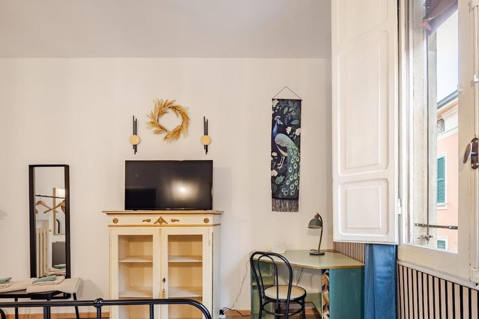 Bologna's Old Town Nouveau & Déco apartment Apartment in Bologna