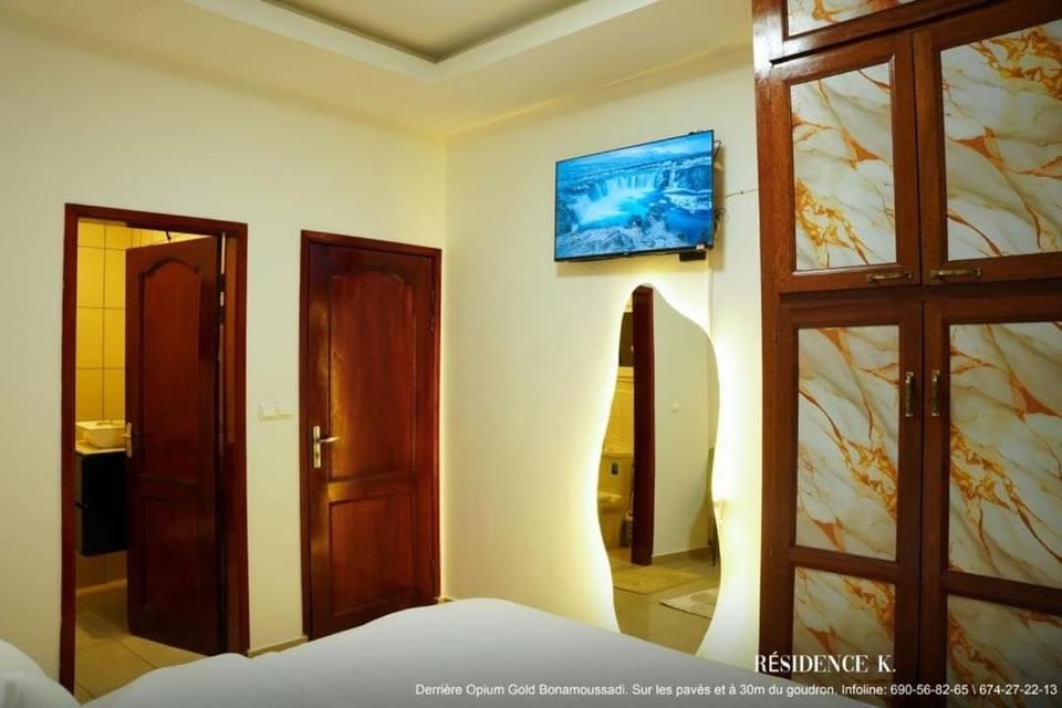 furnished apartment Apartment in Douala