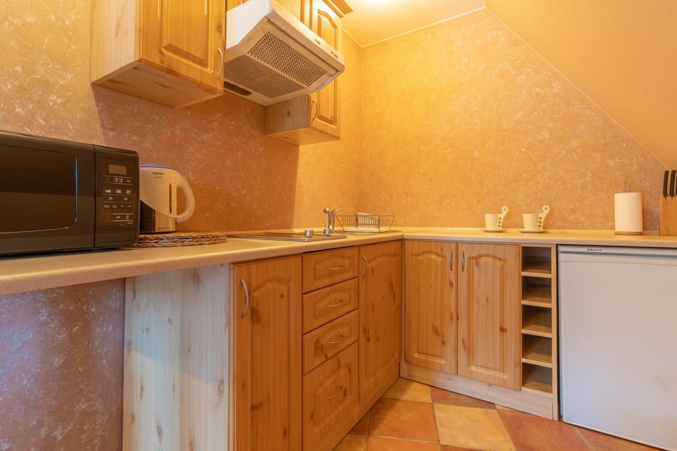 U Dudy Vacation rental in Lesser Poland Voivodeship