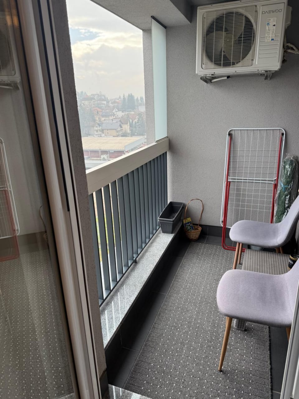 Pionirska dolina Apartment in Sarajevo