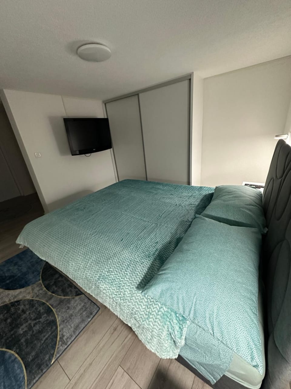 Doa apartment Apartment in Sarajevo