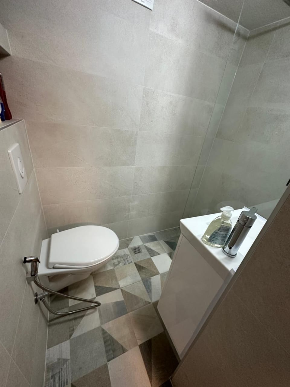 Doa apartment Apartment in Sarajevo