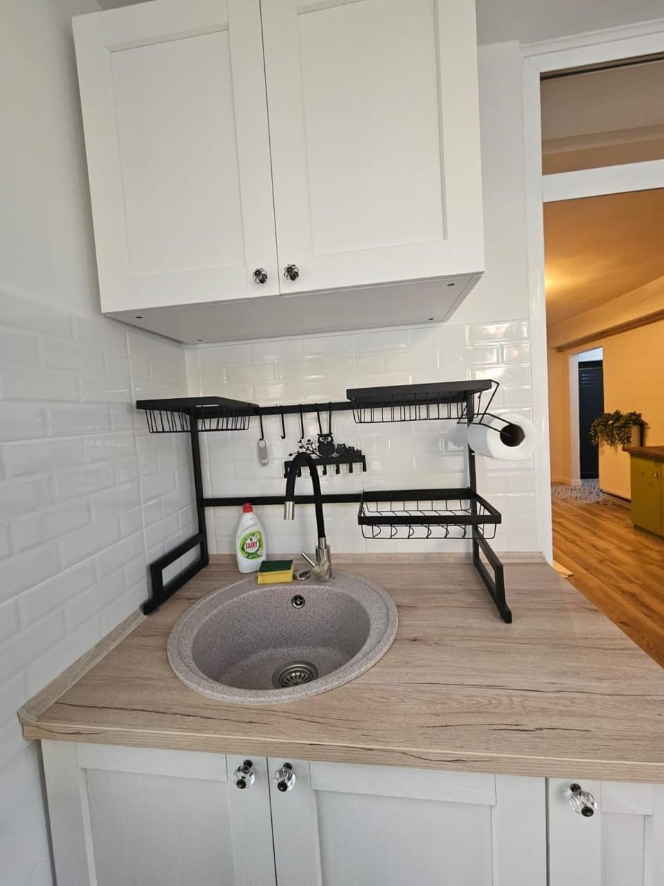 Central confortabil studio self check-in Apartment in Timisoara