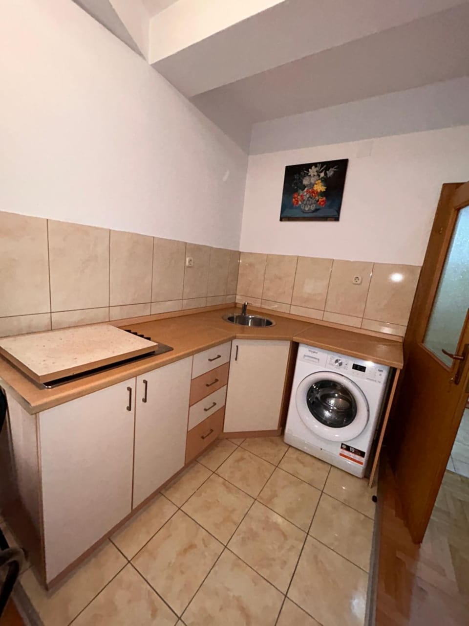 M apartment Apartment in Ohrid