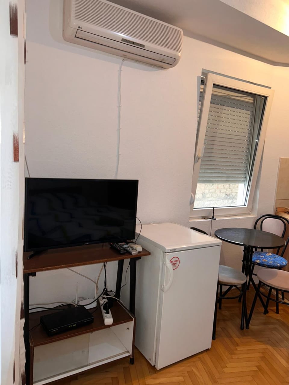 M apartment Apartment in Ohrid