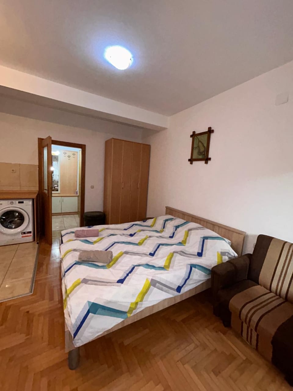 M apartment Apartment in Ohrid