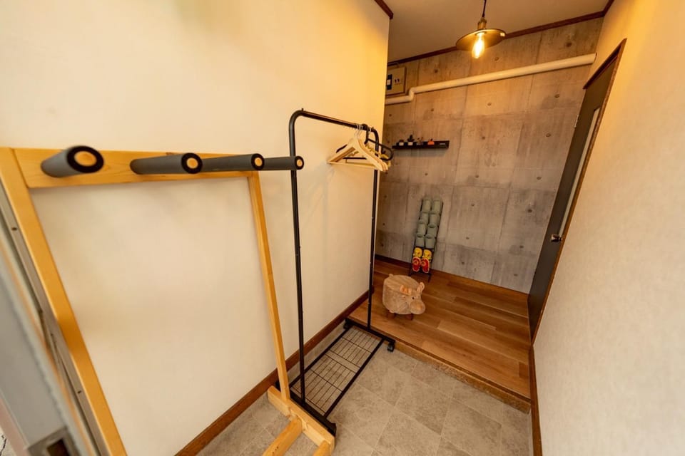 BUDDY HOUSE - Newコスパ重視! サンタプレゼントパーク10分! カムイリンクス28分! コンビニ徒歩3分! 旭川鷹栖インター5分! 商業施設すぐ! Apartment in Hokkaido Prefecture