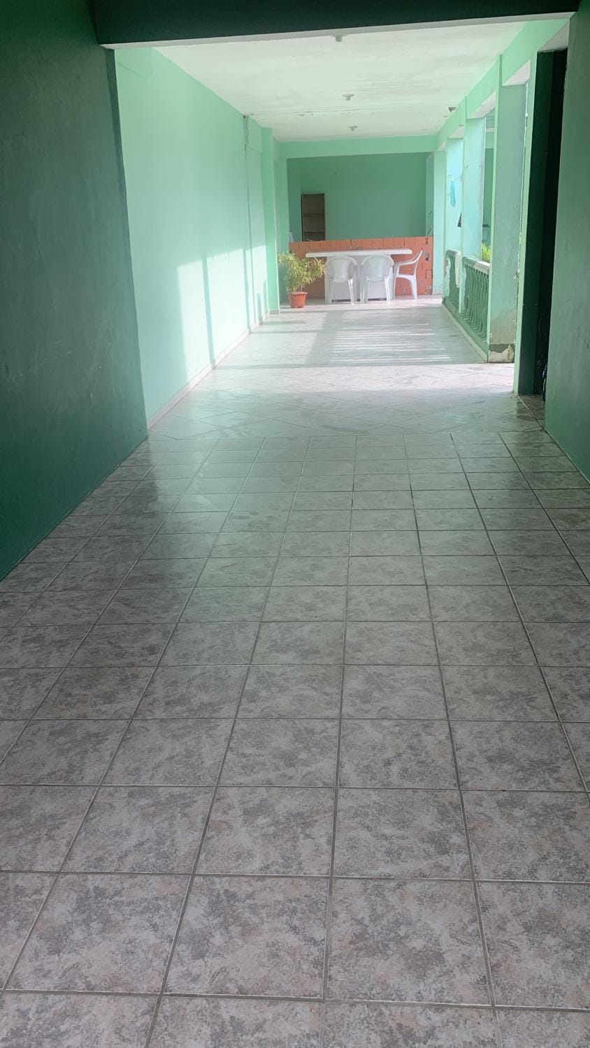 Kitnet para casal Apartment in Pontal do Paraná