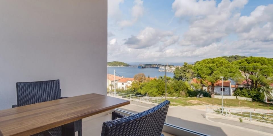 Jena A2 Apartment in Mali Losinj