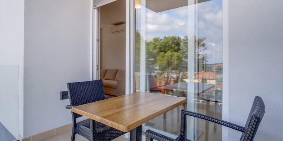 Jena A2 Apartment in Mali Losinj