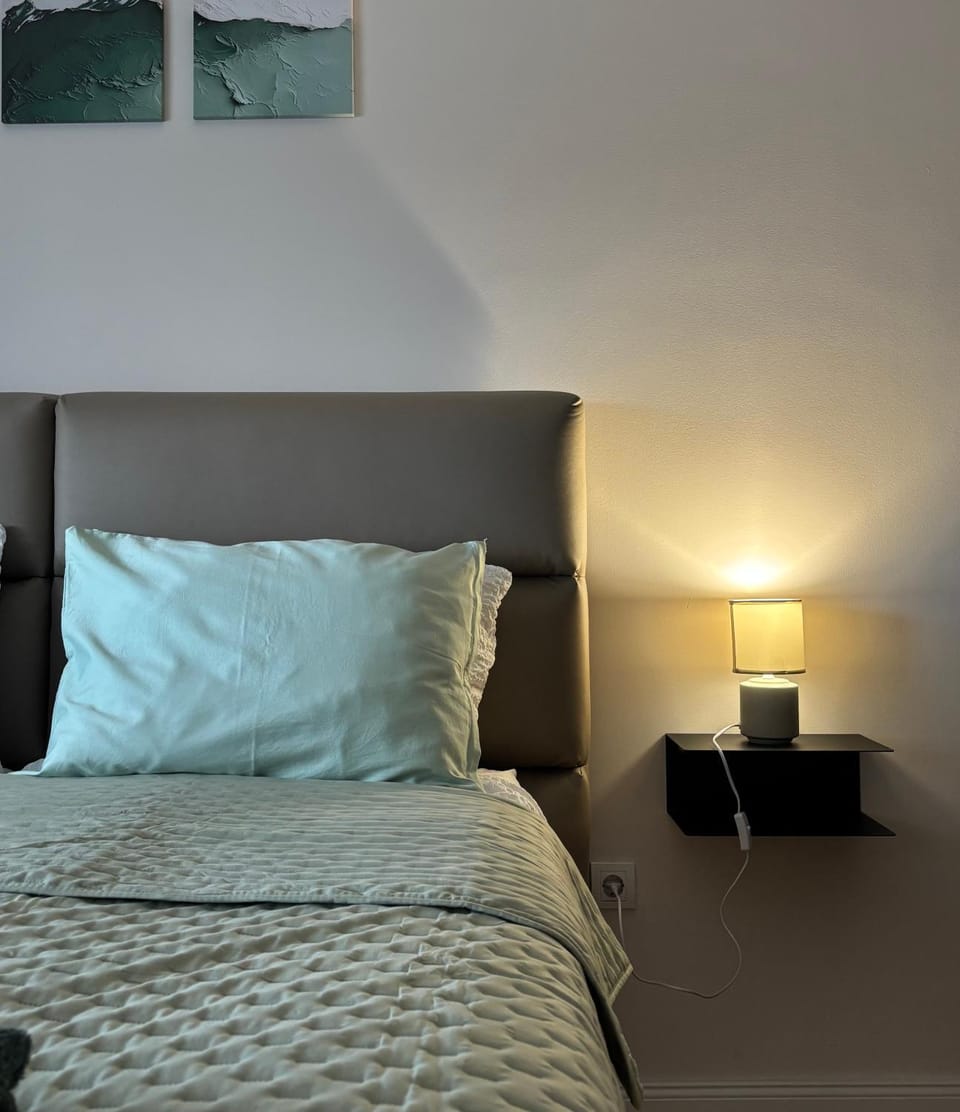 Apartman Panorama Apartment in Novi Sad