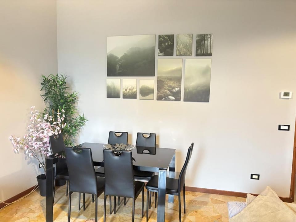 Nova milanese design apartment Apartment in Lombardy