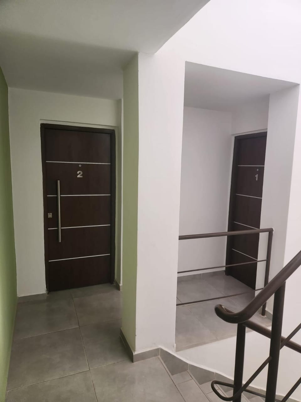 Traslasierra Champaquí Deptos Apartment in San Luis Province, Argentina