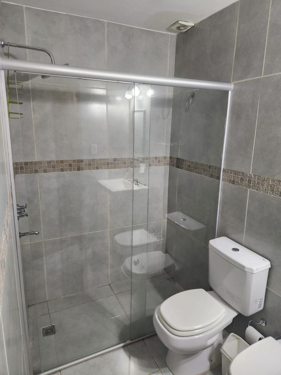 Traslasierra Champaquí Deptos Apartment in San Luis Province, Argentina