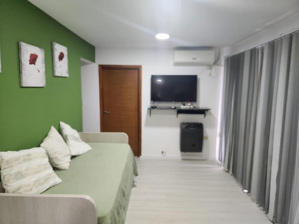Traslasierra Champaquí Deptos Apartment in San Luis Province, Argentina
