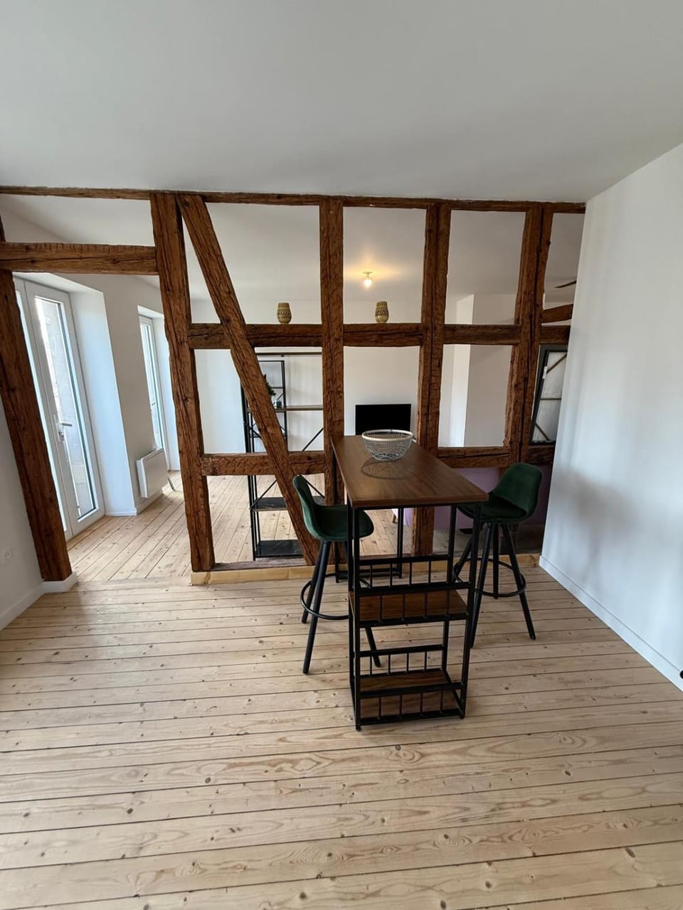 2 Quai Charles Altorffer - 2E Apartment in Strasbourg