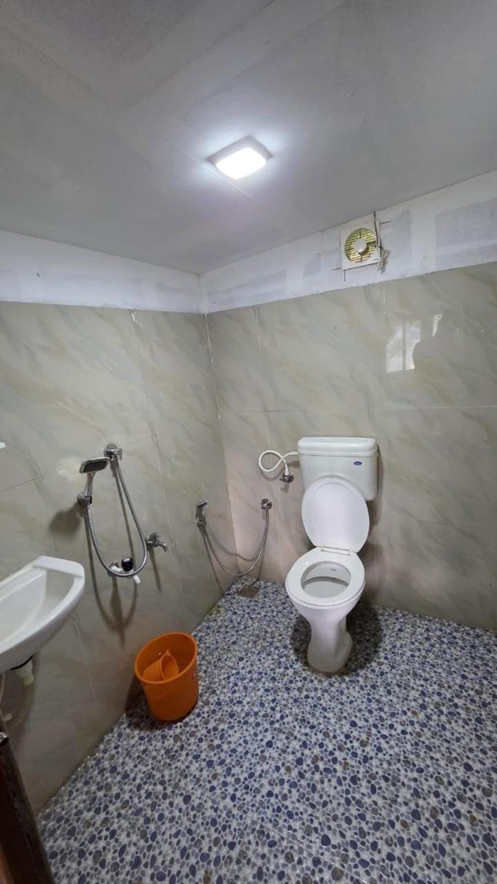 Valley Homestay Hostel in Kerala