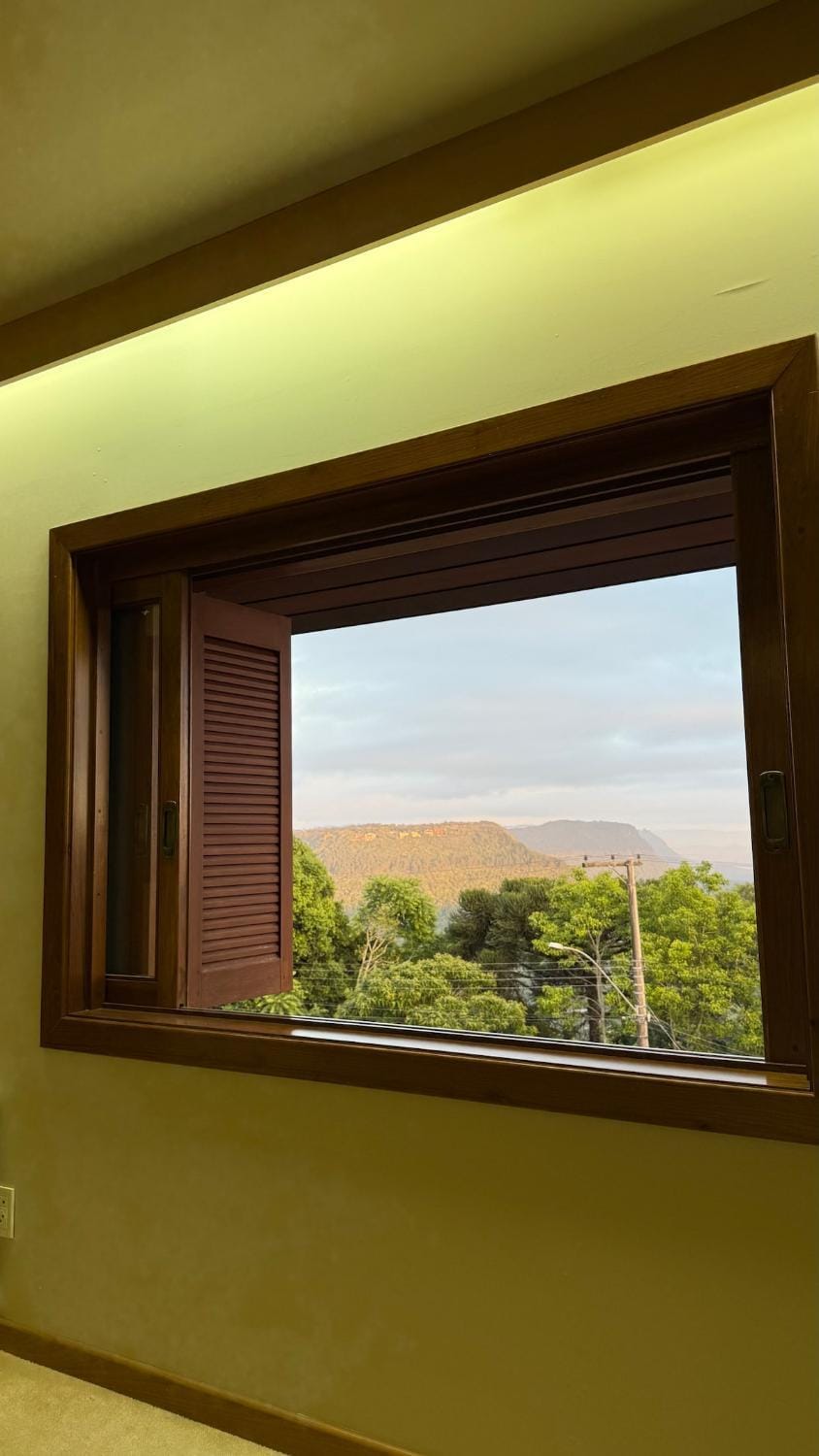 Mansão 700 metros do centro, com 7 suítes Villa in Gramado