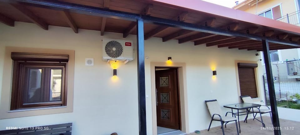 Αγιονέρι House in Peloponnese, Western Greece and the Ionian