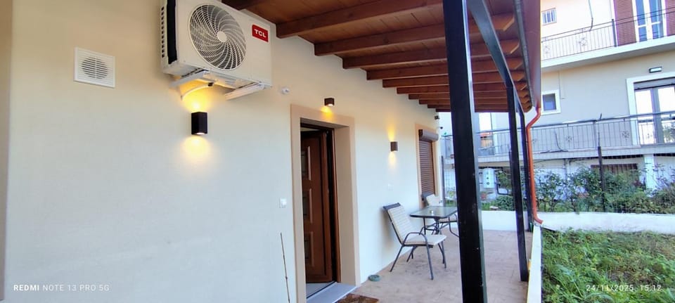 Αγιονέρι House in Peloponnese, Western Greece and the Ionian