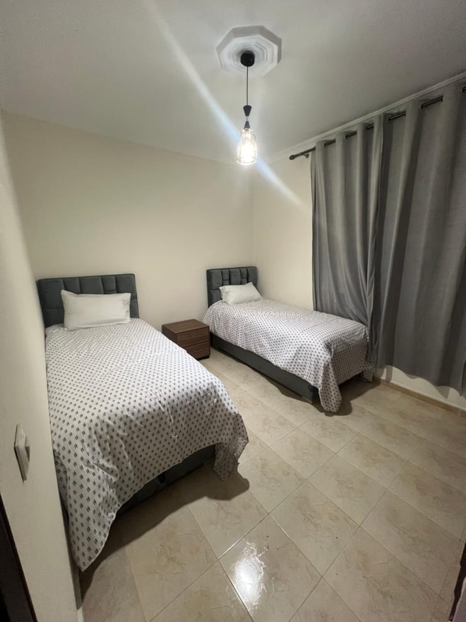 Appartement tanger city centre Apartment in Tangier