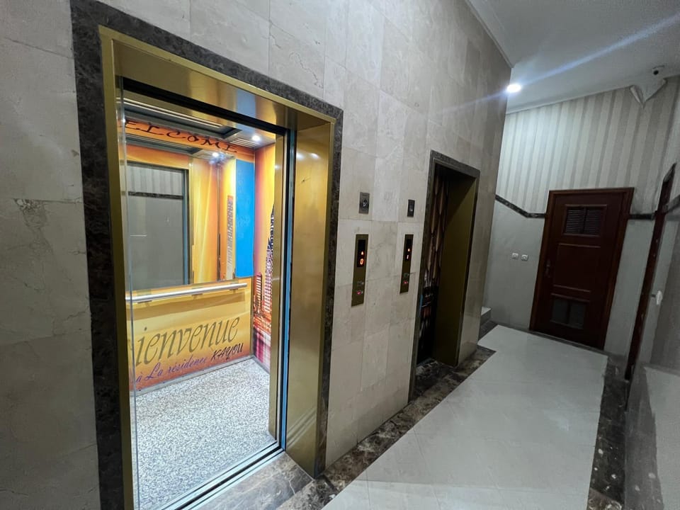 Appartement tanger city centre Apartment in Tangier