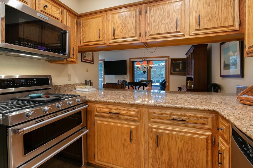 I1 Gore Creek Meadows townhouse House in Vail