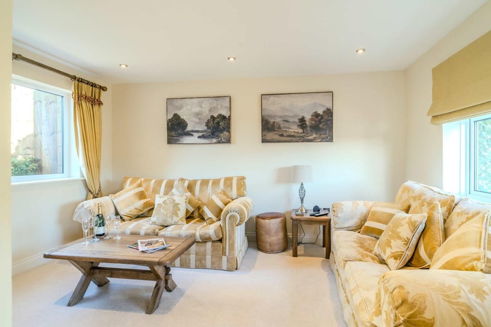 Rowans Stow-on-the-Wold 4 Bed Cotswolds Home House in Stow-on-the-Wold