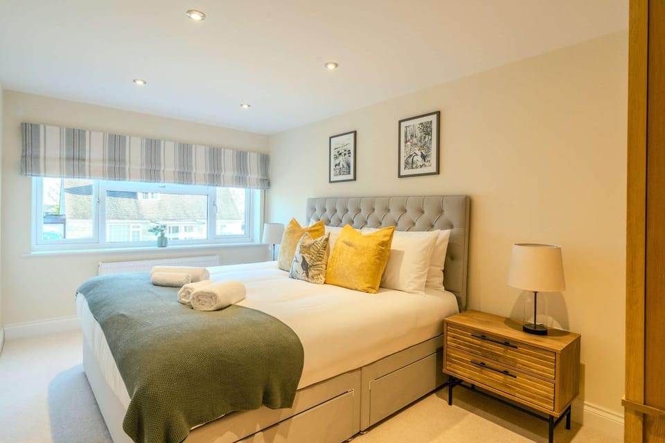 Rowans Stow-on-the-Wold 4 Bed Cotswolds Home House in Stow-on-the-Wold