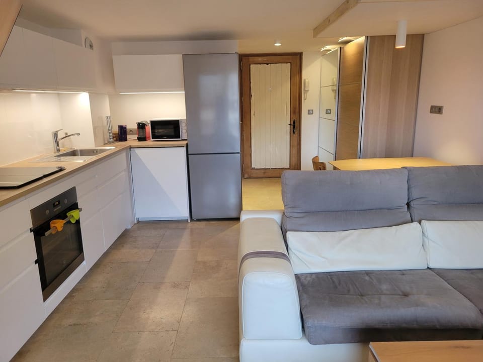 L'Échappée Valléenne - by Care Concierge Apartment in Saint-Gervais-Bains