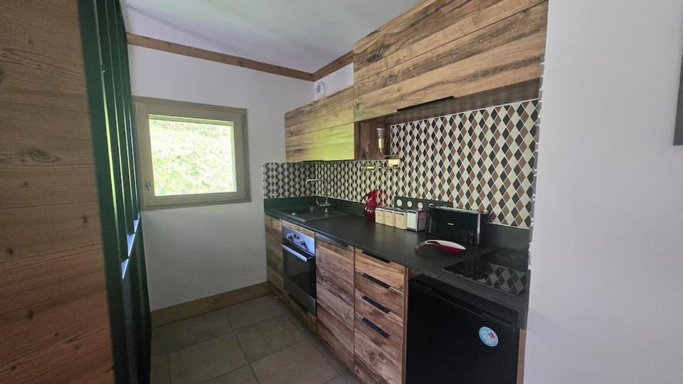 Chez Mégane et Loïc Apartment in Auvergne-Rhône-Alpes