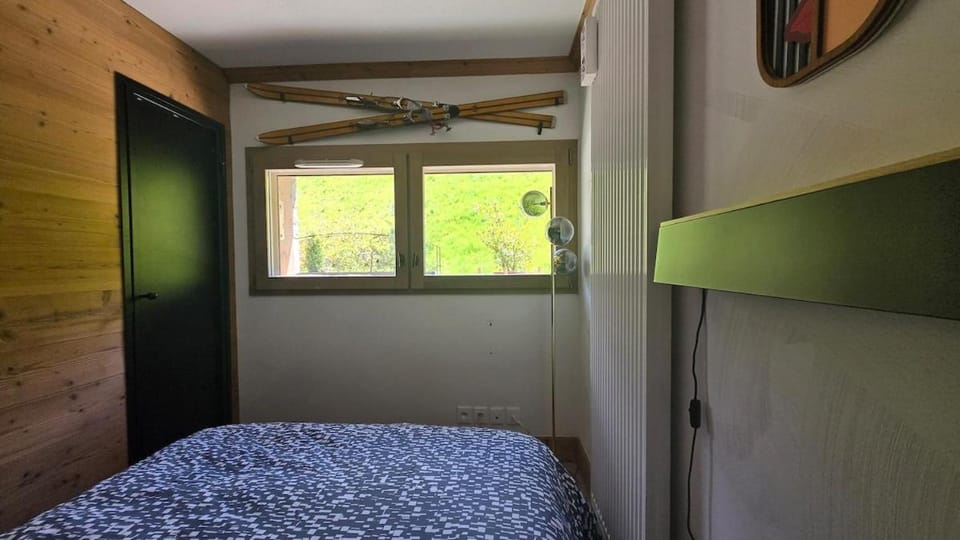 Chez Mégane et Loïc Apartment in Auvergne-Rhône-Alpes