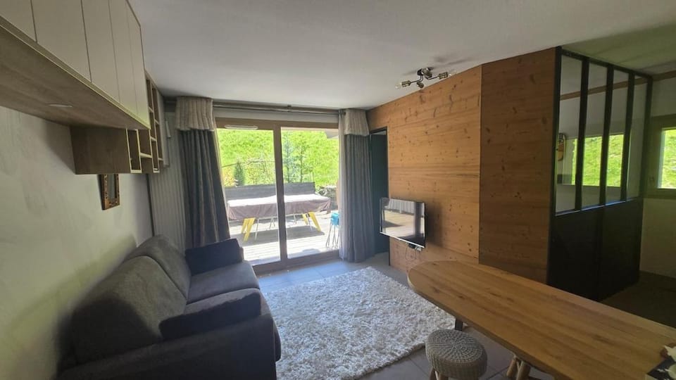 Chez Mégane et Loïc Apartment in Auvergne-Rhône-Alpes
