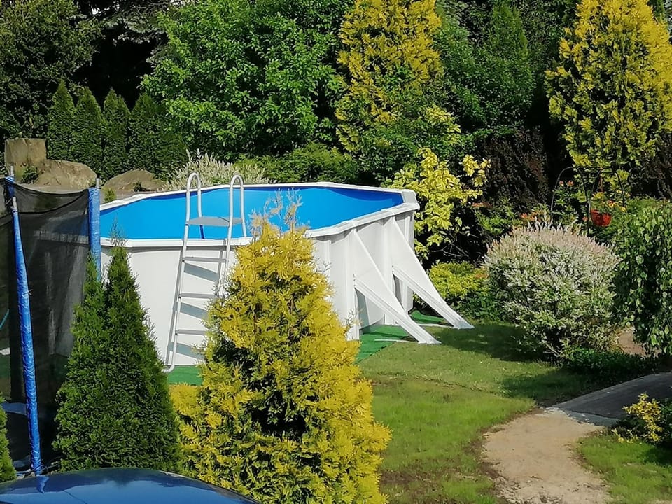 Garden view, Pool view, Swimming pool