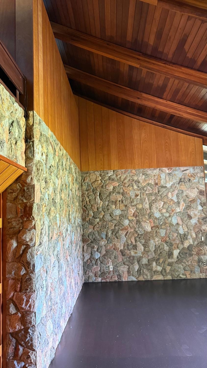 Casa com 4 suítes, na beira da ilha em imbe Villa in State of Rio Grande do Sul