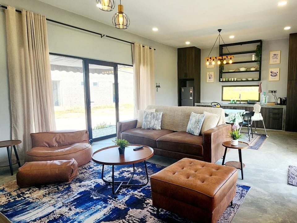 The Zain's Pool Villa for 4 pax, Langkawi House in Kedah