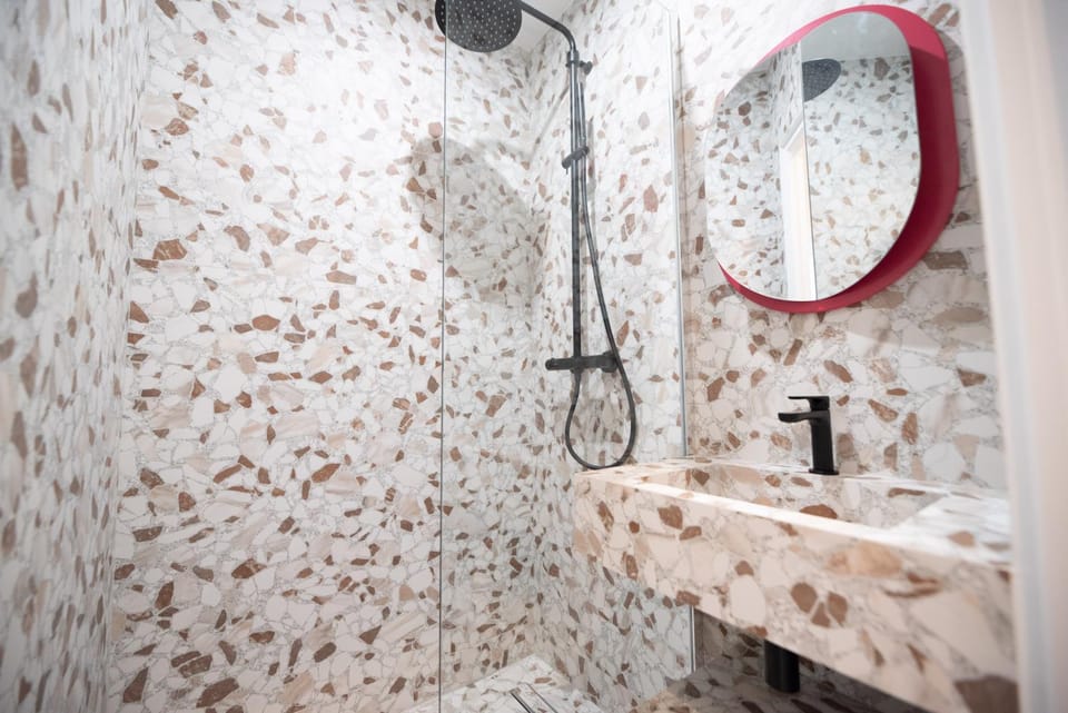 Elegant Flat near République & Canal Saint Martin Apartment in Paris