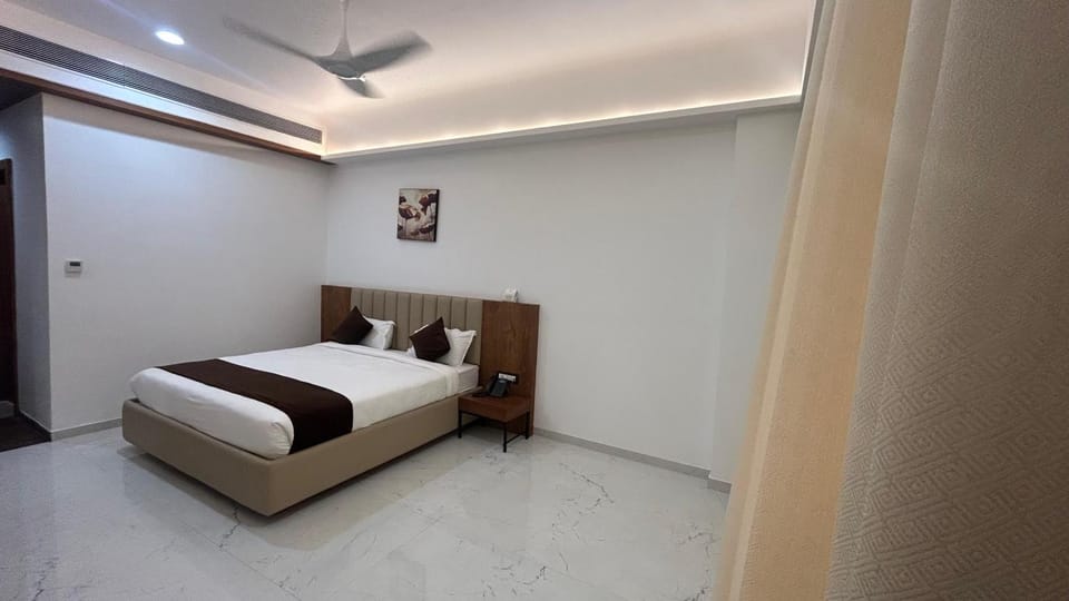 Sangath Banquet & Resort Hotel in Gujarat