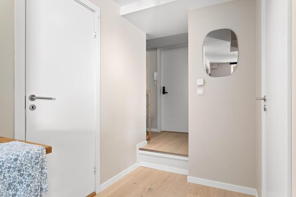 Cozy and central apartment in Majorstuen Apartment in Oslo