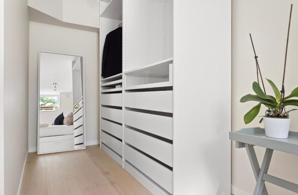 Cozy and central apartment in Majorstuen Apartment in Oslo