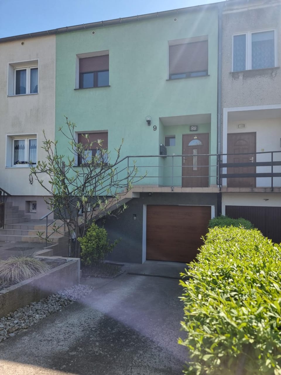 Gosciniec Poezja Vacation rental in Lower Silesian Voivodeship