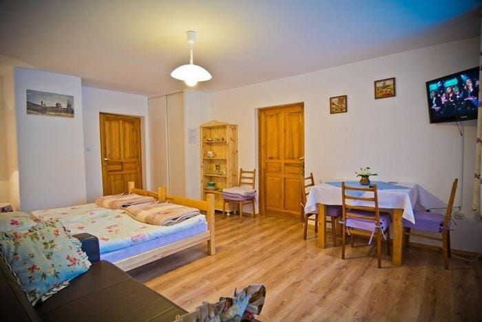 Gosciniec Poezja Vacation rental in Lower Silesian Voivodeship