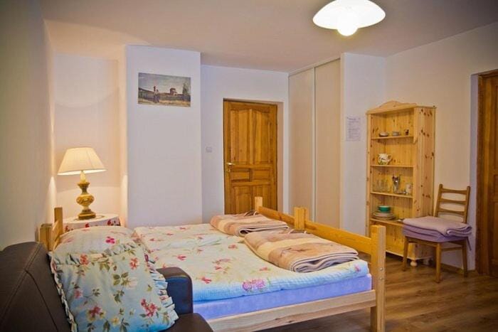 Gosciniec Poezja Vacation rental in Lower Silesian Voivodeship