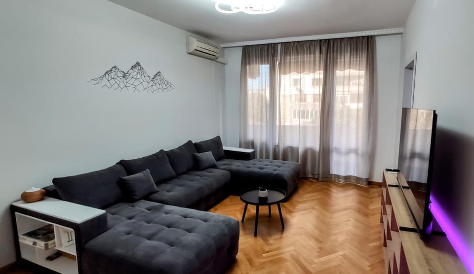 violet's dream Apartment in Plovdiv